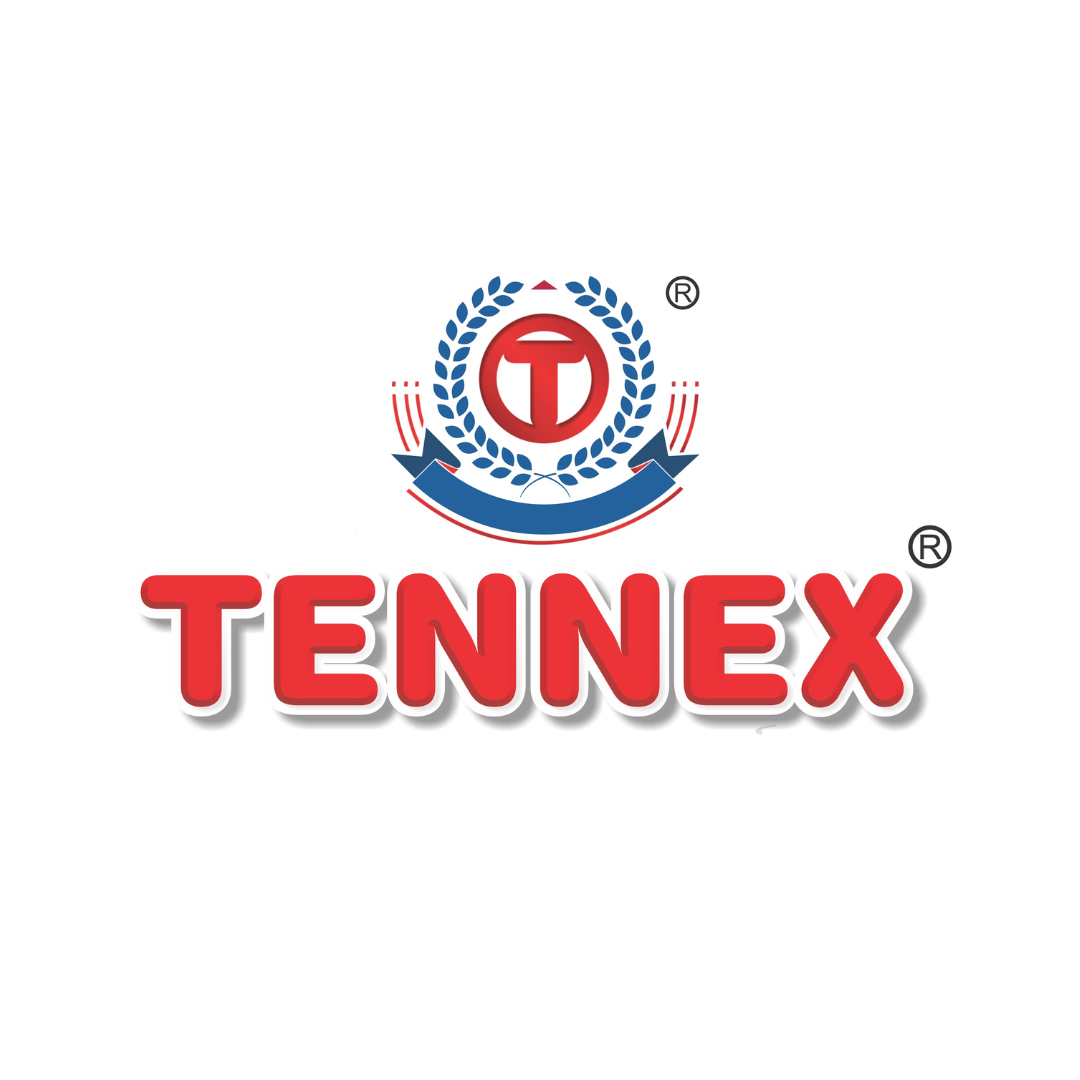 Sponsor - Tennex